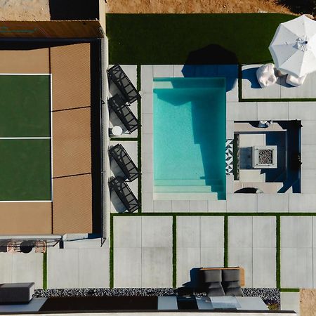 Ventana Cove Pickleball Retreat Юкка-Вэлли Экстерьер фото