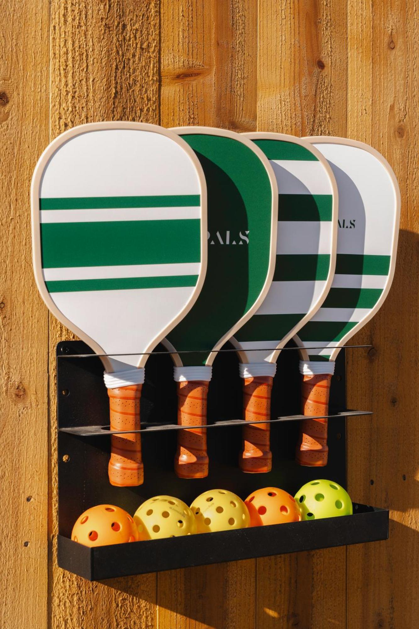 Ventana Cove Pickleball Retreat Юкка-Вэлли Экстерьер фото